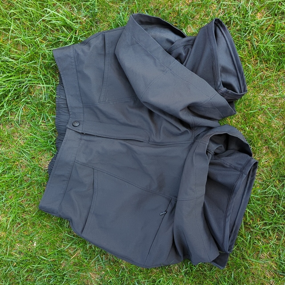 M MTB Shorts - Picture 4 of 7